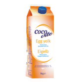 Liquid Egg Yolk 1kg