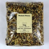 Walnut Pieces 1kg
