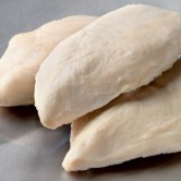 Europa Fresh Cooked Chicken Fillets 2.5kg