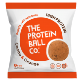 Cacao & Orange Protein Balls 10 x 45g