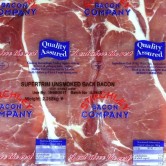 Stirchley Super Trim Back Bacon 2.27kg