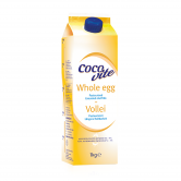 Liquid Egg Whole 1kg