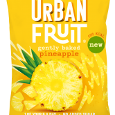 Urban Pineapple Fruit Snack 14 x 35g