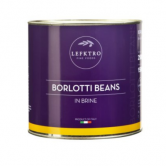 Borlotti Beans 2.5kg