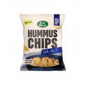 Eat Real Hummus Sea Salt 18 x 45g