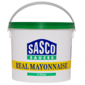 Sasco Mayonnaise 5 Ltr
