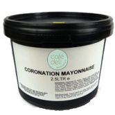 Coronation Mayonnaise 2.5 Ltr