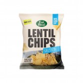 Eat Real Lentil Sea Salt 18 x 40g