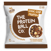 Choc Chip Muffin Protein Balls 10 x 45g
