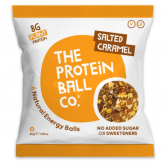 Salted Caramel Protein Balls 10 x 45g