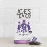 Joe's Organic The Earl Of Grey x 100