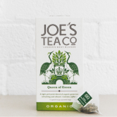Joe's Organic Queen Of Green x 100