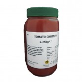 Tomato Chutney 1.25kg