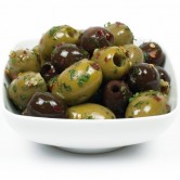 Mistoliva (Mixed Olives) 3kg