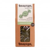 Teapigs Peppermint Leaves 6 x 15