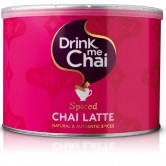 Drink Me Chai Spiced 1kg