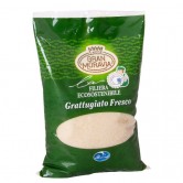 Fresh Grated Gran Moravia 1kg