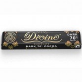 Divine Dark Chocolate 30 x 35g