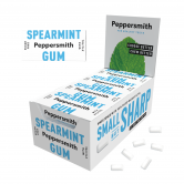 Peppersmith Spearmint Gum x 12