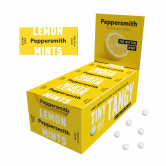 Peppersmith Sicilian Lemon Mints x 12
