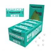 Peppersmith Peppermint Fresh Mints x 12