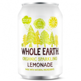 Whole Earth Organic Lemonade 24 x 330ml