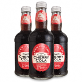 Fentimans Cherry Cola 12 x 275ml