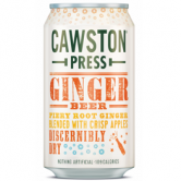 Cawston Sparkling Ginger Beer 24 x 330ml