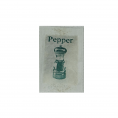 Pepper Sachets x 2000