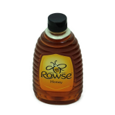 Rowse Squeezy Clear Honey 6 x 680g