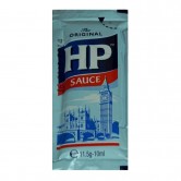 HP Brown Sauce Sachets 200 x 11.5g