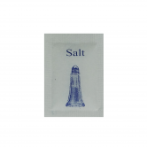 Salt Sachets x 2000