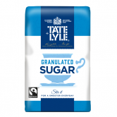 Granulated White Sugar 10kg