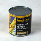 Sweetcorn 12 x 340g