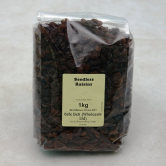 Seedless Raisins 1kg