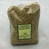 Organic Sesame Seeds 1kg