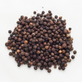 Dried Black Peppercorns 500g