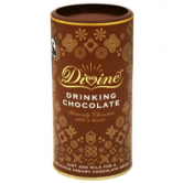 Divine Drinking Chocolate 6 x 400g