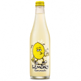 Lemony Lemonade 24 x 300ml (Glass)