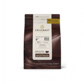 Callebaut Dark Chocolate Callets 2.5kg
