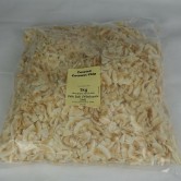 Toasted Coconut Chips 1kg