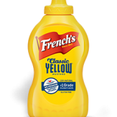 French's Classic Mustard 8 x 226g