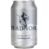 Radnor Sparkling Spring Water 24 x 330ml	