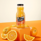 Flawsome! Orange Juice 12 x 250ml 