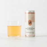 Kombucha Blush Strawberry & Rhubarb 12 x 250ml