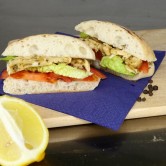 Lemon Pepper Chicken 1kg