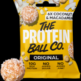 Coconut & Macadamia Protein Balls 10 x 45g