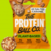 Salted Caramel Protein Balls 10 x 45g