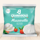 Mozzarella Balls 12 x 125g 