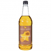 Sweetbird Honeycomb Syrup 1ltr